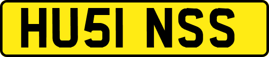 HU51NSS