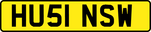 HU51NSW