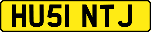 HU51NTJ