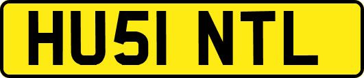 HU51NTL