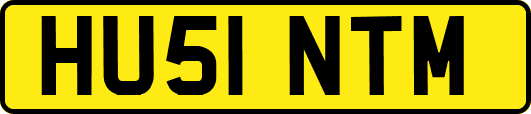 HU51NTM