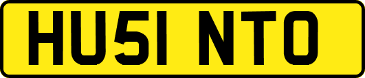 HU51NTO