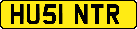 HU51NTR