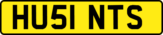 HU51NTS