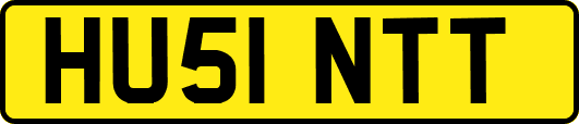 HU51NTT