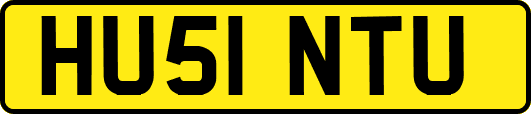 HU51NTU