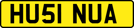 HU51NUA