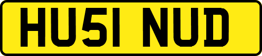 HU51NUD