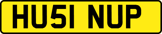 HU51NUP