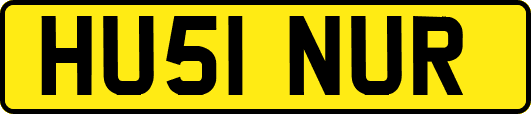 HU51NUR