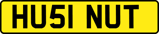 HU51NUT