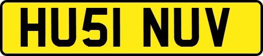 HU51NUV