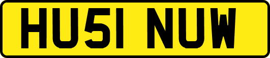 HU51NUW