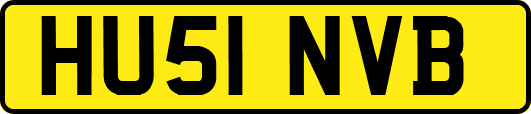 HU51NVB
