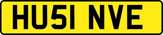 HU51NVE