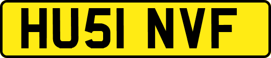 HU51NVF