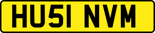 HU51NVM