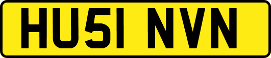 HU51NVN