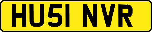 HU51NVR
