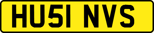 HU51NVS