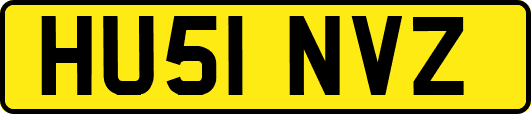 HU51NVZ