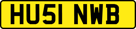 HU51NWB