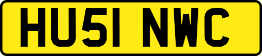 HU51NWC
