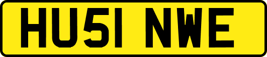 HU51NWE