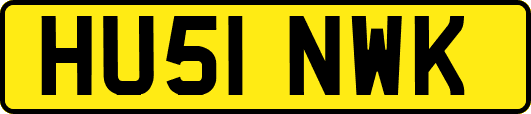 HU51NWK