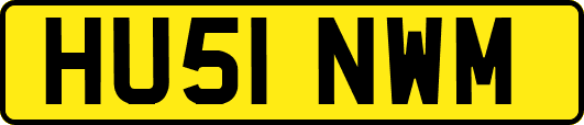 HU51NWM