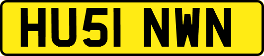 HU51NWN
