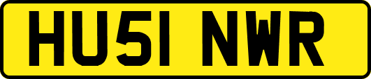 HU51NWR