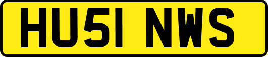 HU51NWS