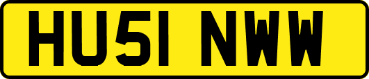 HU51NWW
