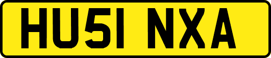 HU51NXA