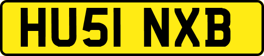 HU51NXB