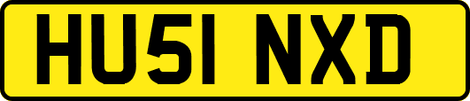 HU51NXD