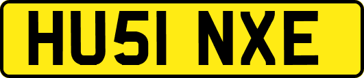 HU51NXE