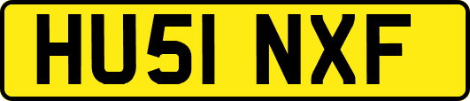 HU51NXF