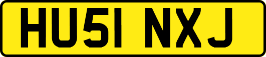 HU51NXJ