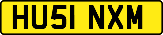 HU51NXM