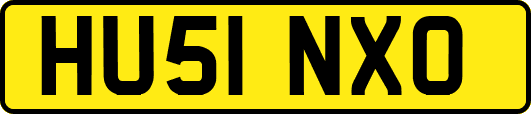 HU51NXO
