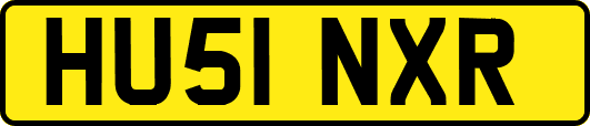HU51NXR