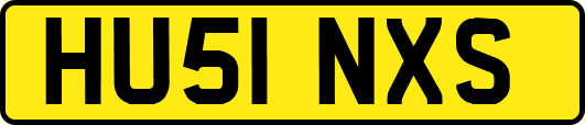 HU51NXS