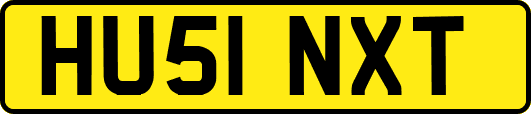 HU51NXT