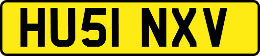 HU51NXV