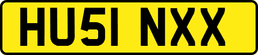 HU51NXX