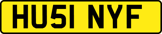 HU51NYF