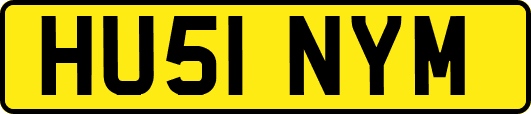 HU51NYM