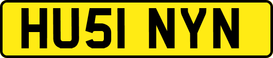 HU51NYN